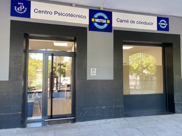 Don Psicotécnico Marqués de Vadillo