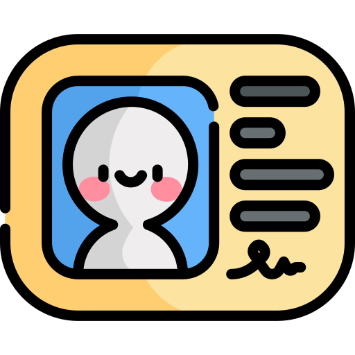 Icono renovación carnet conducir