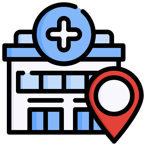 Centro médico autorizado